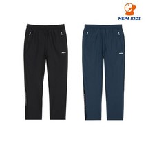 네파 키즈 네파키즈 본사 KID6335 트리코트 트레이닝 팬츠