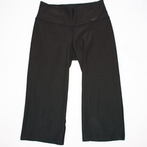 1297.나이키 DRI-FIT 7부 레깅스 타이즈/정품/여성 S