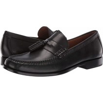 콜한Cole Haan 남자용 핀치 손바느질 태슬 로퍼