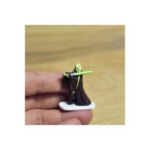 디즈니 오리지널 스타 워즈 Sith Emperor 미니 장식 Stormtrooper 로봇 R2D2 인형 액션 피규어 소년 소녀 장난감 모델, B about 3CM