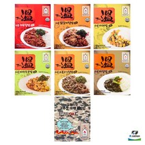 더온 마파두부밥 플러스, 480g, 1개, 1개