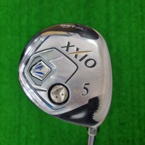 중고 젝시오 MP800 5번 18도 우드 카본 43 R//2010702660585