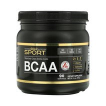 CGN 캘리포니아골드뉴트리션 BCAA 454g 분말 류신 루신 이소류신 아이소류신 발린 분지쇄 아미노산 고약사 약들약