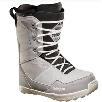 써리투 부츠 스노우보드 Thirtytwo 32 Shifty Snowboard Boots 남성 Size 10 Grey New 2023
