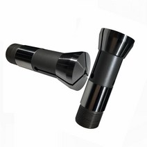 KL20 화이트 스틸 콜릿 가이드 슬리브 cnc 정밀 자동 선반 공작 기계 부시 커터, 12 13mm