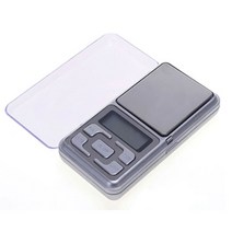 휴대용주방저울 MH-500D 0.01g~500g 가정용저울 제빵저울