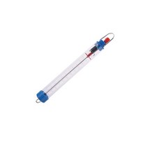 악력측정기 경찰 소방 손완력기 Force Meter Lab Supplies Firm Structure Dynamometer Simple Operation N Measurer Mea, [01] 1N