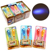 비밀펜 2본입 18개입