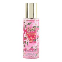 게스 러브 바디미스트 250ml - 로맨틱 블러쉬, 1세트
