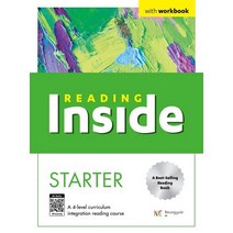 [능률advancedreadingexpert] Junior Reading Expert Level 1(주니어 리딩 엑스퍼트), NE능률, 상품상세설명 참조