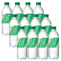 롯데칠성사이다 업소용 500ml12입, 상세페이지 참조