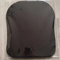가스버너 스토브 수리 부속 슬라이딩 패드 안티-파울 링 액세서리 Thermomix TM5 느린 쿠커 부품에 적합한, 한개옵션1, 한개옵션0