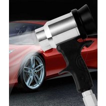 수성 페인트 건조기 자동차 블로우건 송풍기 특수, 블로우 건