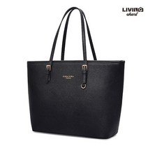 [포터숄더백l] 리빙차트 여성 여대생 숄더백 쇼퍼백 가방