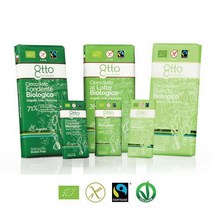 오뚜 유기농 공정무역 밀크 초콜릿 otto 초콜렛 20g 오가닉, 오뚜 유기농 공정무역 밀크 초콜릿 초콜렛 20g 오가닉