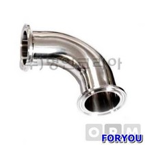 ForU465 쎄니 엘보 페럴 안전용품 전기용품 소모성자재 공구 배관자재 사무용품