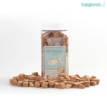 [더같이가치] 힐링타임 에프디트릿 동결건조, 고구마 85g