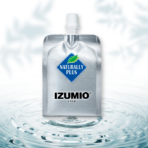 당일배송 최신상품 수입산물 수소물 이즈미오 수소수 네츄러리플러스 기능수 200ml x 30팩