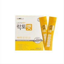 소미프롭스 락토벳 유산균 2g 30포