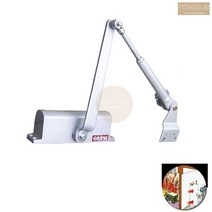 국산 방화용 열감지 휴즈 도어클로져 도어크로져 업소용 영업용 건물 빌딩