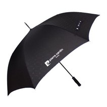 [에이치플러스몰] 피에르가르뎅 75폰지엠보/바 우산