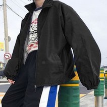 으니샵 무지바람막이점퍼 학생바람막이 10대바람막이 데일리바람막이 기본바람막이 얇은바람막이 10대20대 중학생 고등학생 바람막이 점퍼