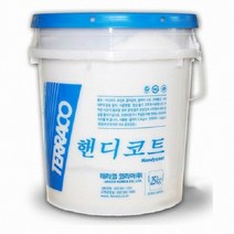 테라코코리아 핸디코트 내부용 에코라이프 25Kg