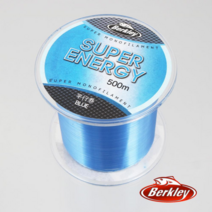 편집샵 털보낚시 털보낚시 버클리 슈퍼에너지 모노라인., 핑크 8호 / 35lb