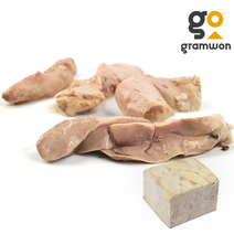 미니 명태간(동태애) 400g, 1개