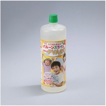 PVA풀(폴리비닐알코올) MST-9631