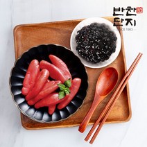 백명란젓(동가리) 500g + 콩장조림 1Kg, 상세페이지 참조, 상세페이지 참조, 상세페이지 참조