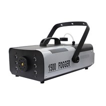 대용량 연무기 1500W 방역소독기 피톤치드 포그머신 LED 스모그병증정, (듀얼컨트롤) 1200W 일반용 LED+2병ml