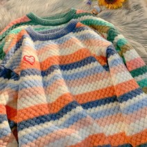 남성 가을 겨울 니트 브랜드 스웨터 풀오버 라운드넥 긴팔 Sweater 코디 주우재 최우식옷 미우새 니트웨어 니트티 데일리