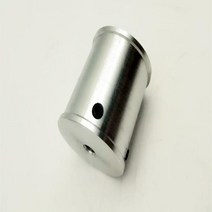 DIY 연마 도구 30mm 벨트 샌더 컨베이어 구동 휠 5/6/8/10mm 모터 스핀들 파워 휠 알루미늄 합금, 01 Passive wheel A