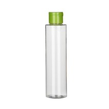 1+1 24pai 원터치캡 펄연두 T150ml 투명용기, 1+1)2개