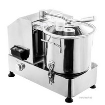 다기능 식품 헬기 상업 고기/야채 도마 HR-9 스테인레스 스틸 무단 크러셔 110v/230v, 01 230V  50Hz_05 CN