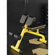 백익스텐션 운동기구 로만 체어 등근육 등운동 헬스, 덤벨 벤치 + 30kg바