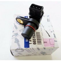 쌍용 액티언 스포츠 카이런 렉스턴 OEM 6651533028 용 캠 위치 센서