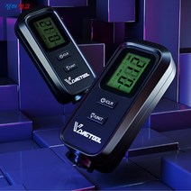 초미니 도막 두께 측정기 VC100 측정공구 측정기기 페인트 차량용공구 두께테스터기 테스터기 도막측정기 하씨