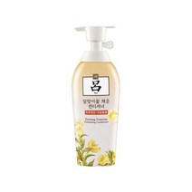 아모레 려 함초수 달맞이꽃 채운 린스 500ml 1개입, 휴먼헬스쿠팡 1