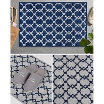 푹신쿠션 겨울용 욕실 주방 침실 거실 세련 발매트 카페용 물세탁용 안마의자용 따듯