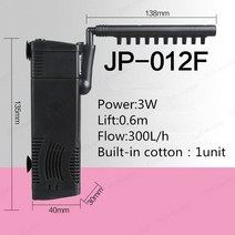 Sunsun-HJ111B 수족관 물고기 탱크 내부 필터 워터 펌프/내장 필터. HJ311B HJ411B 수족관 물고기 탱크 내부 필터 워터 펌프/내장 필터 hd-v HJ311B HJ411B 수족관 물고기 탱크 내부 필터/내장 필터., 05 JP-012F, 03 UK adapter plug