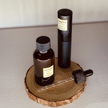 도나데이 음악향수 (휴대용10ml 리필용30ml), 세트구성(휴대용+리필용), F#7