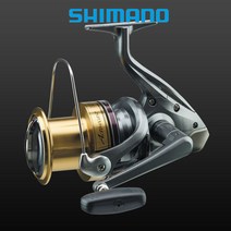 [당일출고] 윤성정품 시마노 액티브캐스트 1080 스피닝릴 원투낚시