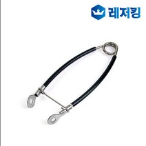 인팩션 가물치입벌리기 루어낚시용품