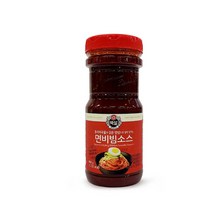 로하스 백설 비빔면소스 양념장 국수장 조미료 면비빔소스 양념, 백설 면비빔소스890g, 890g