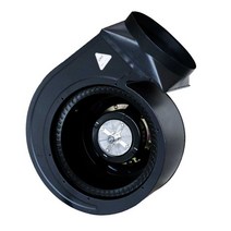 시로코 팬 연기 집진 업소 공업용 스프레이부스 환기, 800W(20구경)