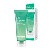 닥터지 약산성 클렌징 젤 폼, 100ml, 16개