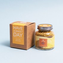허니빠 국산 100% 천연 벌화분 165g, 1개
