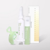 (정품) 퓨어다이아 치아미백제 셀프 화이트닝 2주분량 이빨 자가 치아미백기 겔 형태